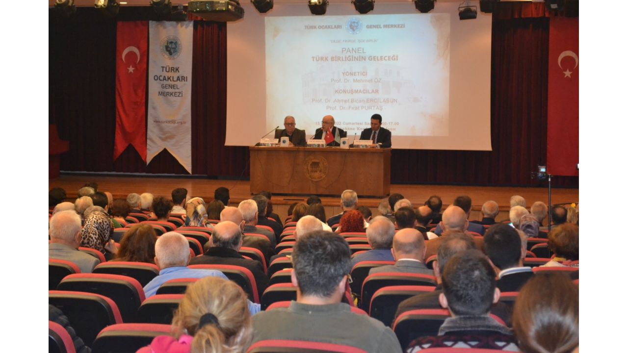 Türk Birliğinin Geleceği