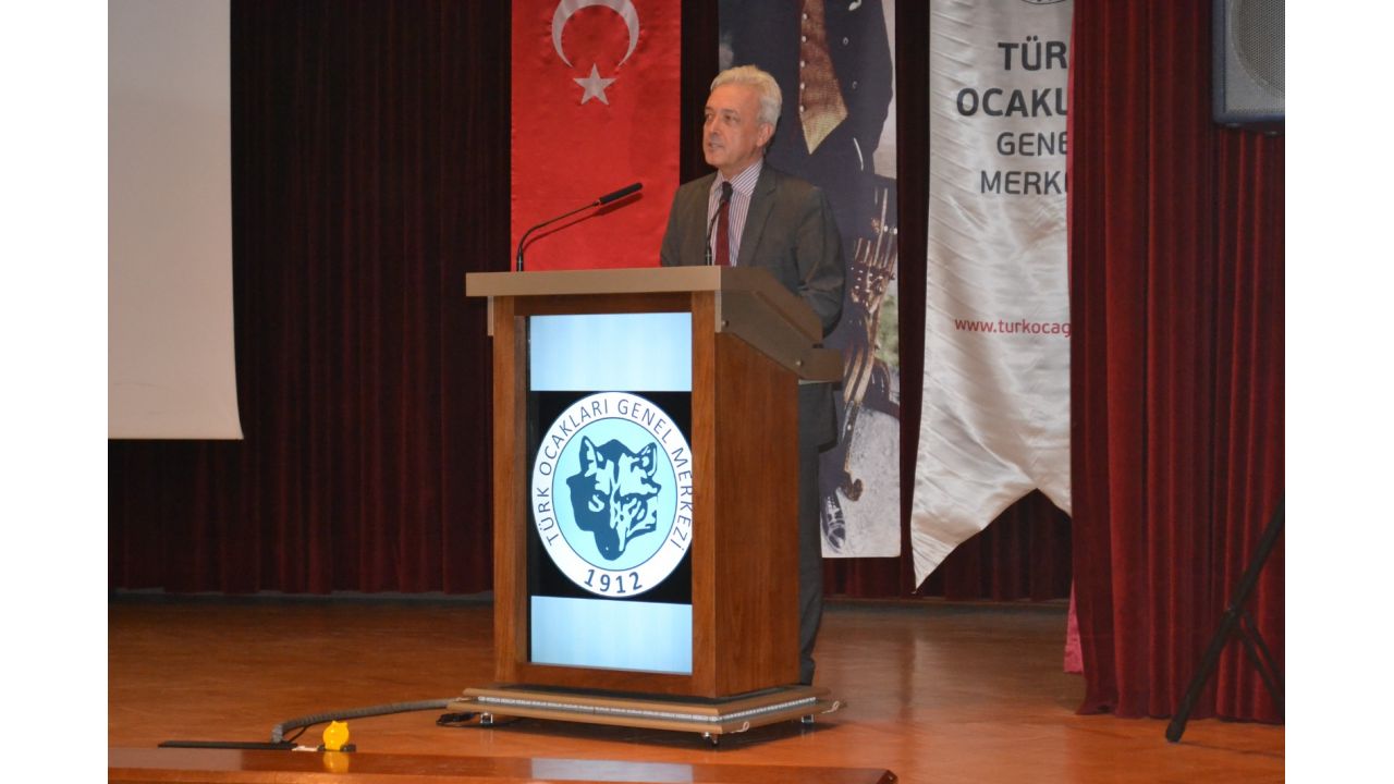 Türk Birliğinin Geleceği