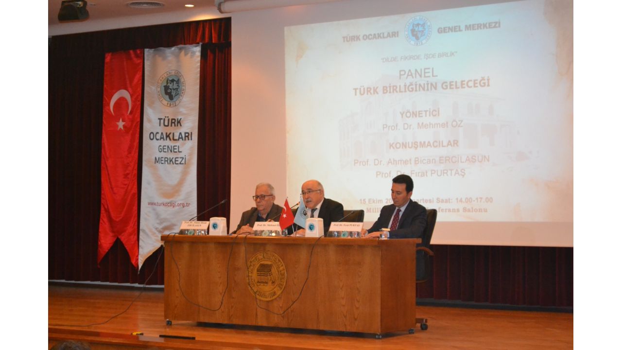 Türk Birliğinin Geleceği