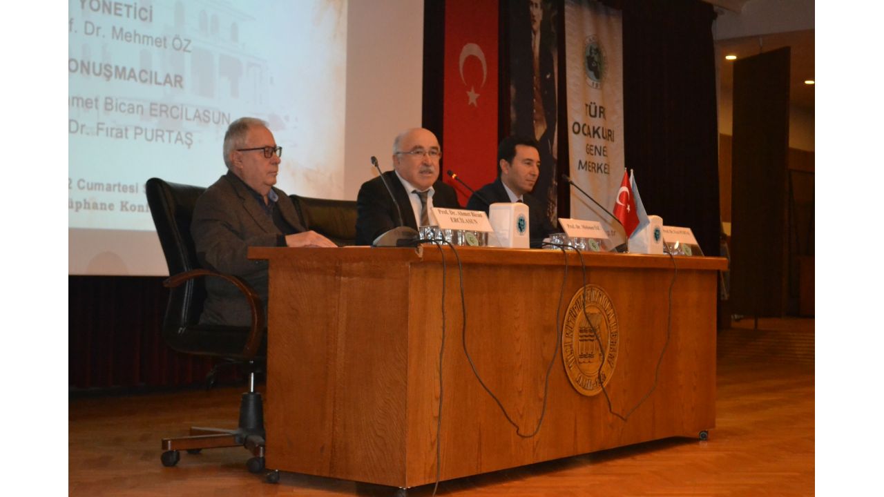 Türk Birliğinin Geleceği