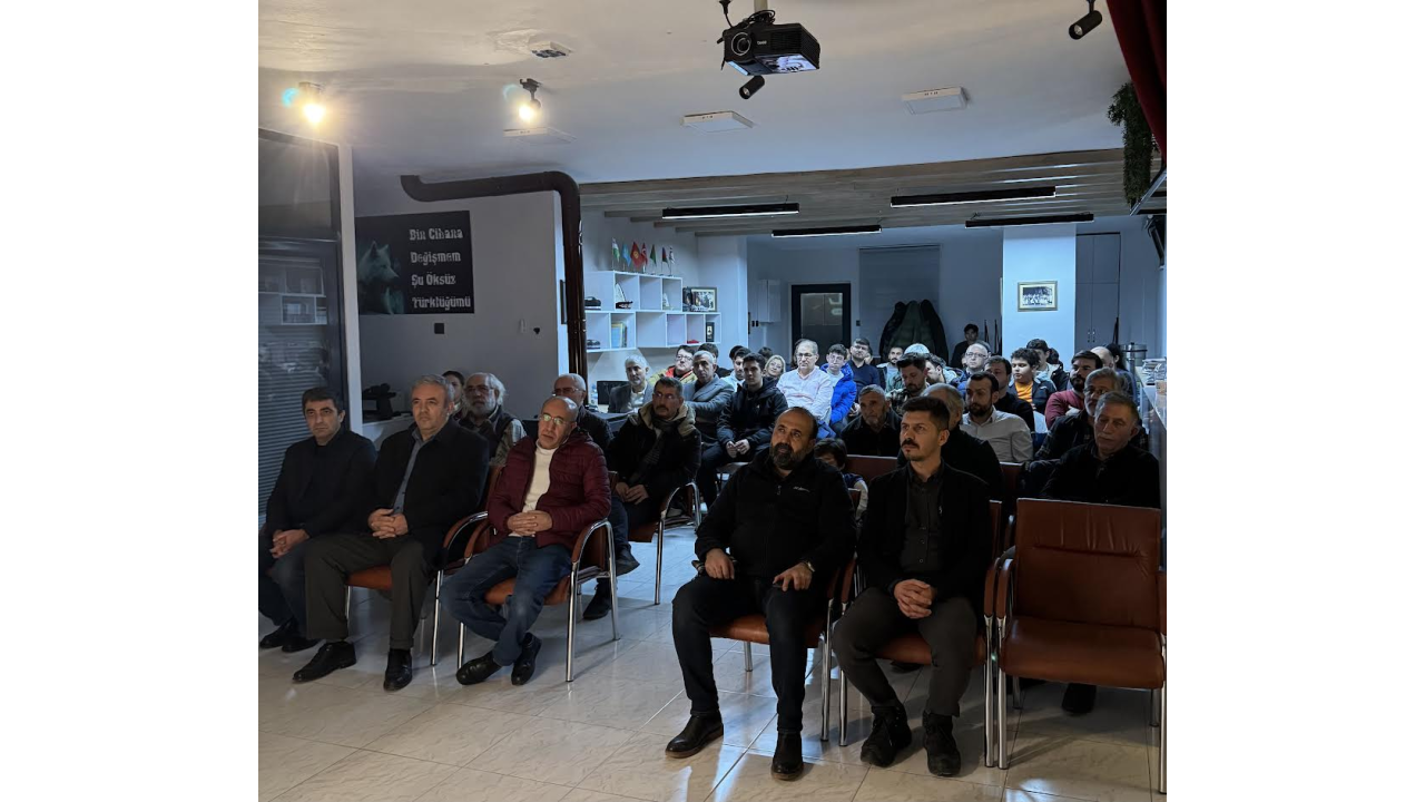 Bilgi Çağı ve Bilgi Toplumunda Türkiye’nin Yeri ve Önemi