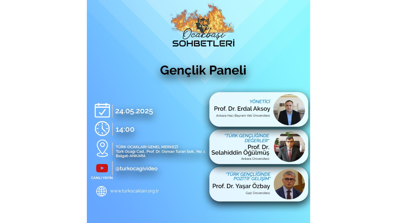 Gençlik