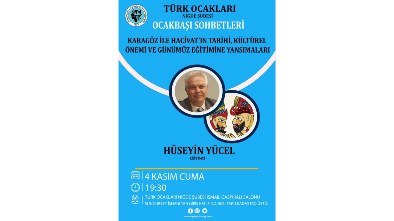 Karagöz ile Hacivat'ın Tarihi Kültürel Önemi ve Günümüz Eğitimine Yansımaları