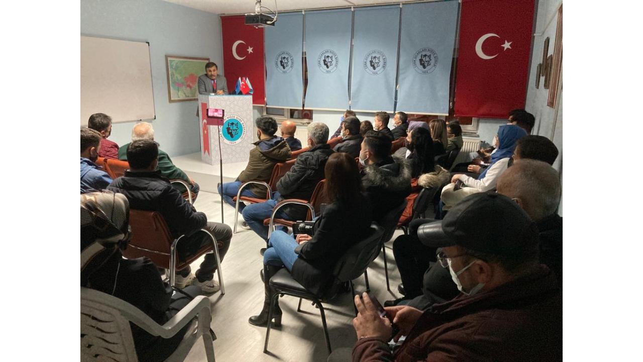 Ceditçilik Türk Dünyasında Aydınlanma Hareketi