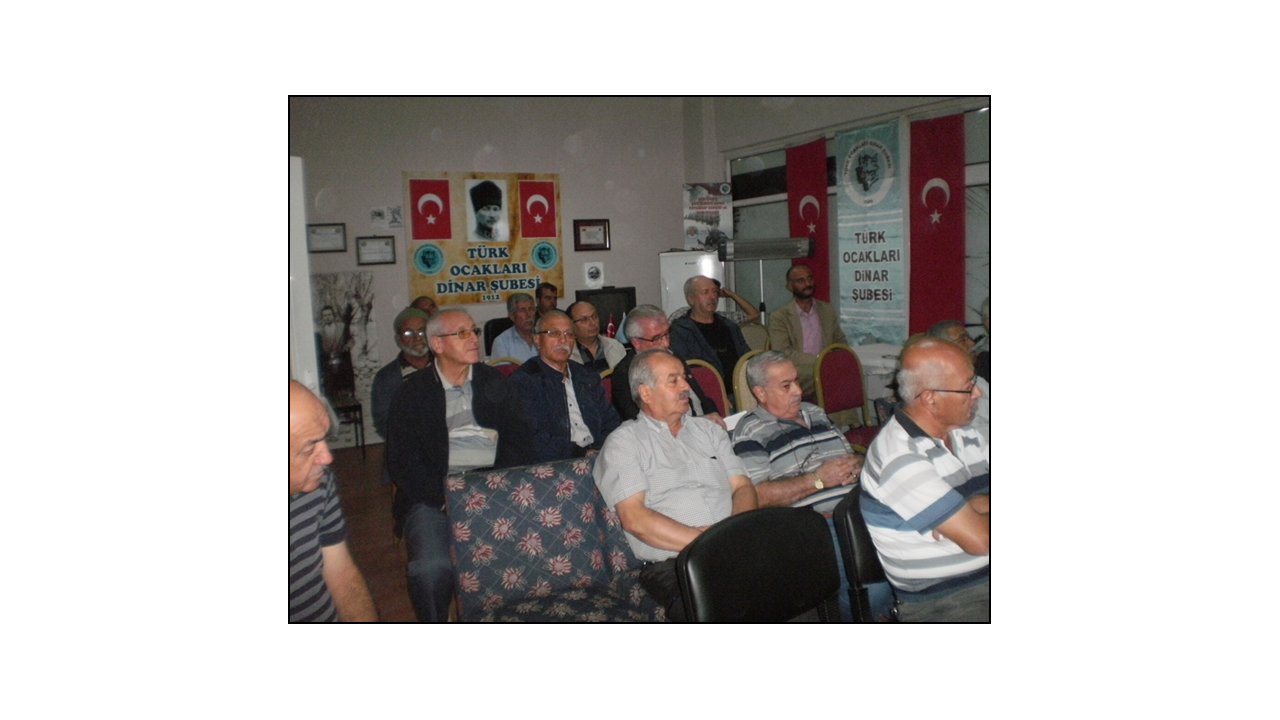 Millî Mücadelede Ankara ve Atatürk