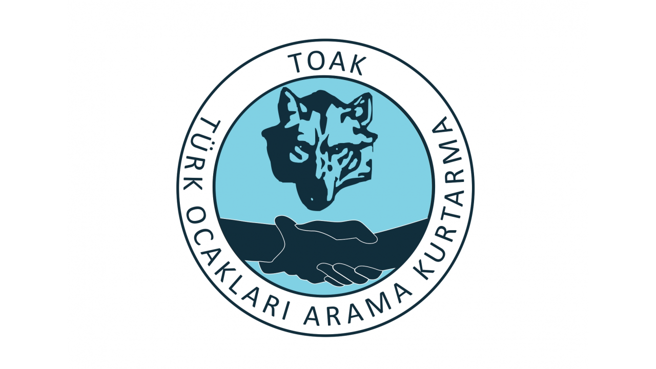 Türk Ocakları Arama Kurtarma (TOAK) Ekibi Kuruldu.
