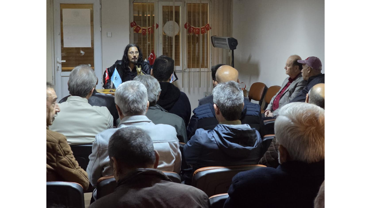 TÜRKLERİN İSLAMİYETE GİRİŞİ