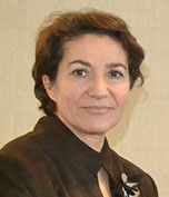 Ayşe Filiz YAVUZ