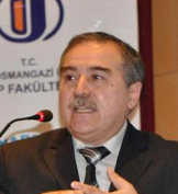 Hilmi ÖZDEN