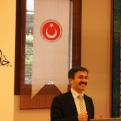 İbrahim MARAŞ