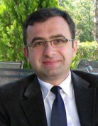 Mehmet Akif OKUR