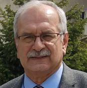 Necdet Ekici