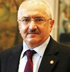 Nuri GÜRGÜR