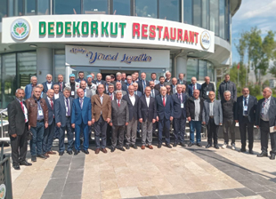 Türk Ocakları Bölge Toplantısı (09.05.2026)